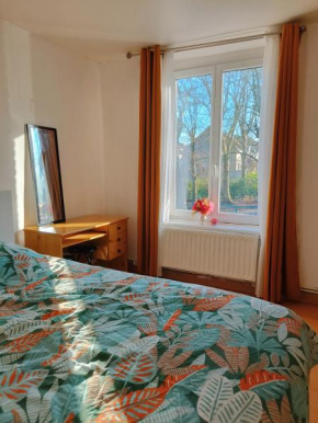 Homestay Tourcoing